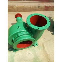 hw臥式混流泵型號(hào)選擇 混流泵 混流泵廠家 辰龍泵業(yè)