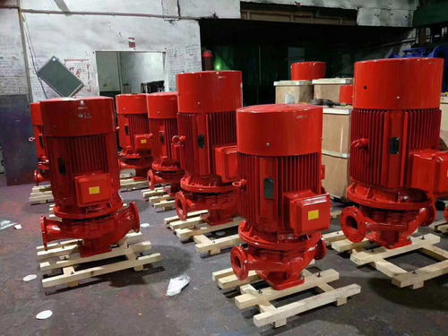 【水泵 噴淋泵 質(zhì)量可靠】- 