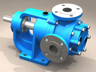 泊頭市齒輪油泵廠(chǎng) 多樣泵類(lèi)產(chǎn)品解析及其應(yīng)用場(chǎng)景