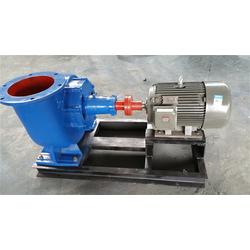 探索高效能流體輸送 程躍泵業(yè)宜昌混流泵與臥式全貫流泵工作原理解析